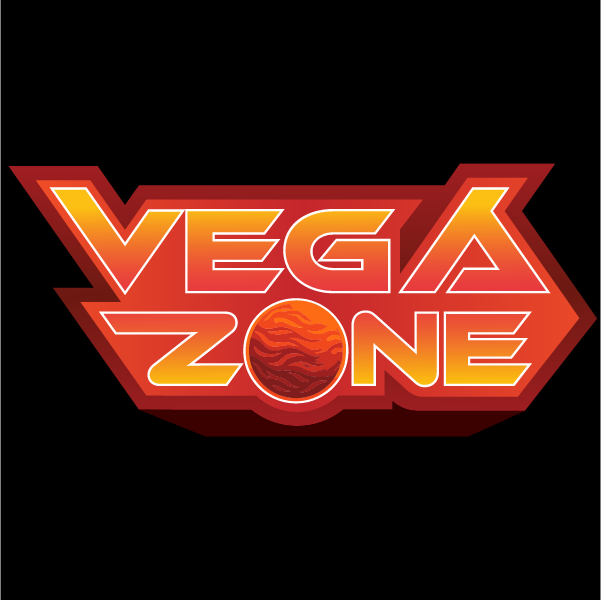 Logo Vegazone casino 10000 jogos 110 providers biblioteca premium